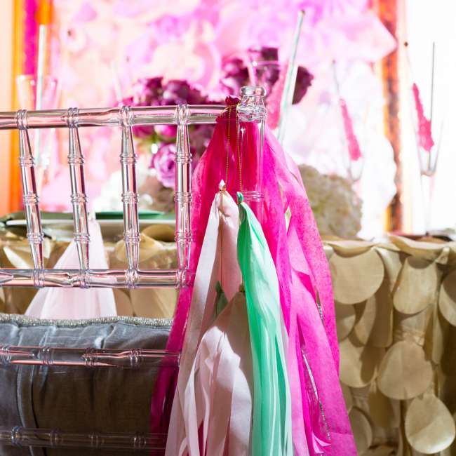 Bright, Modern Linens