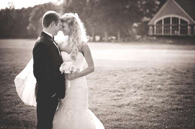 True Love on the Greens