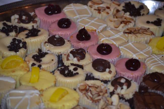 Yummt Treats