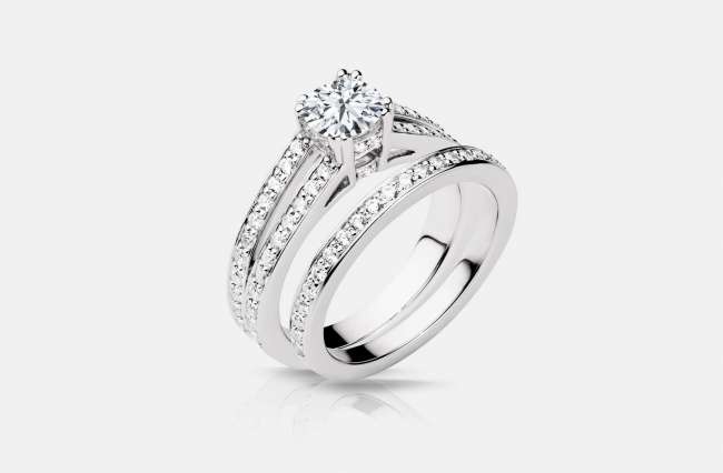 diamond ring