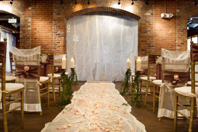 Urban Ceremony