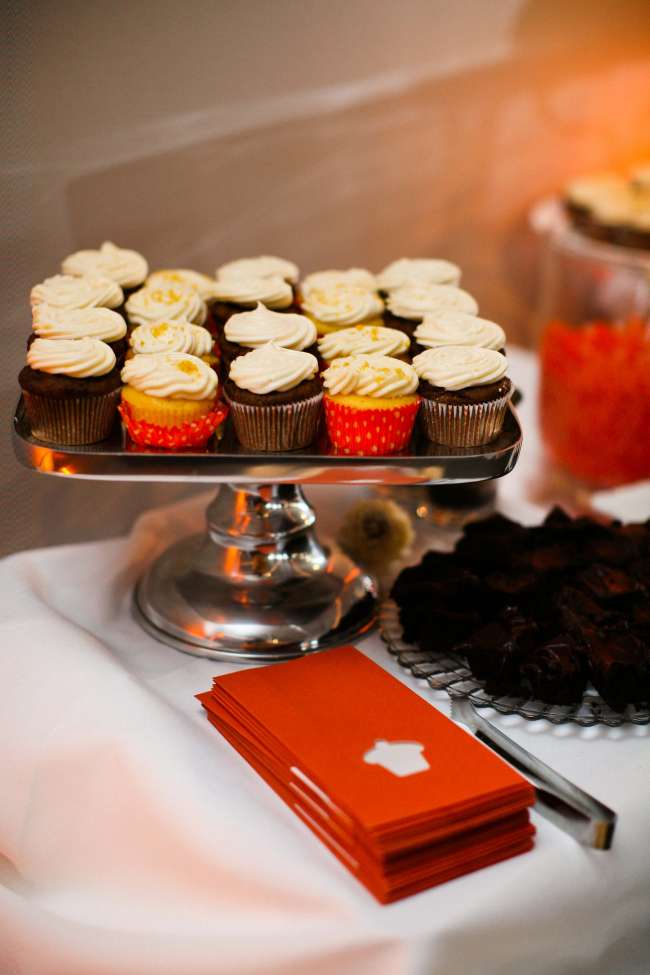 Wedding Desserts
