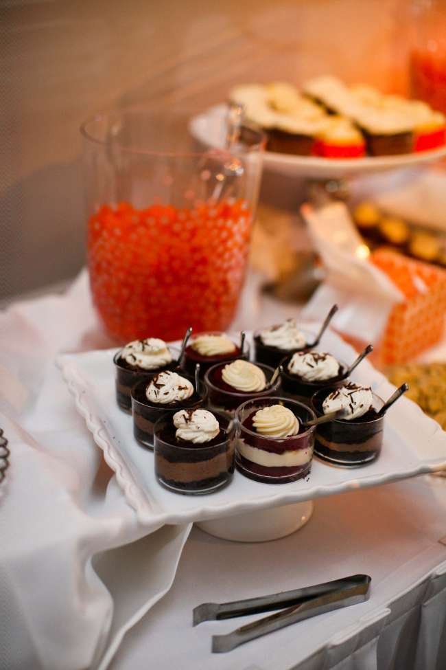 Sweet Treats
