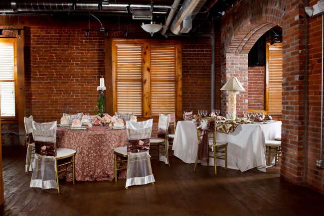 Urban Reception
