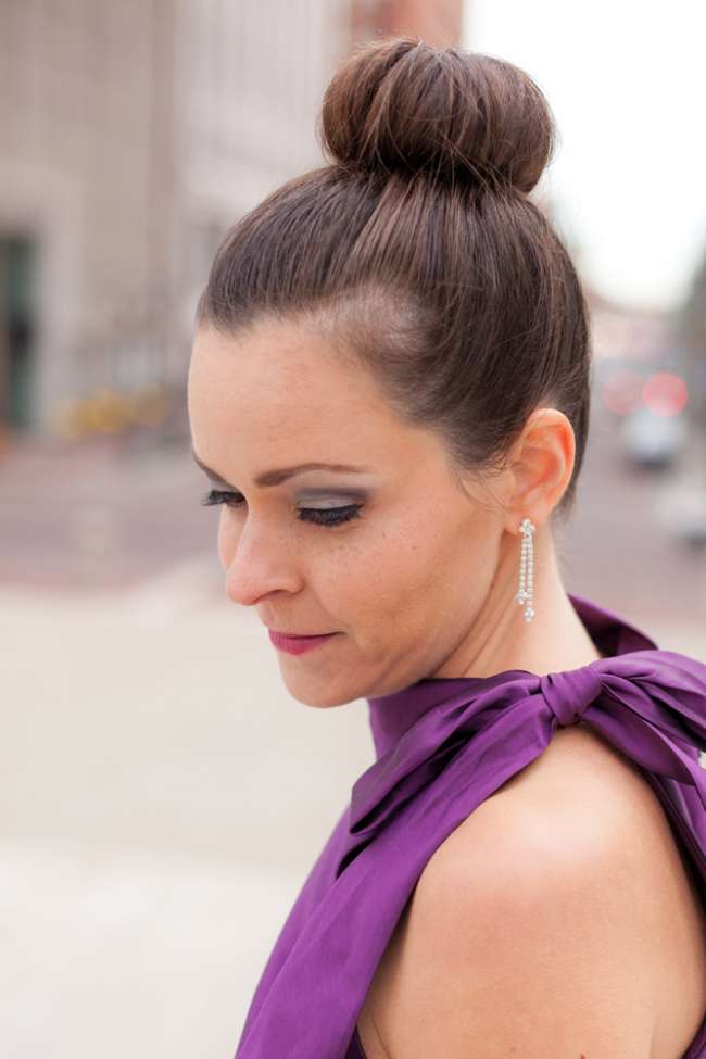 Hair and Makeup Glam
