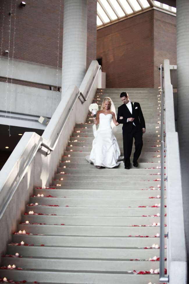 Great Hall Staircase