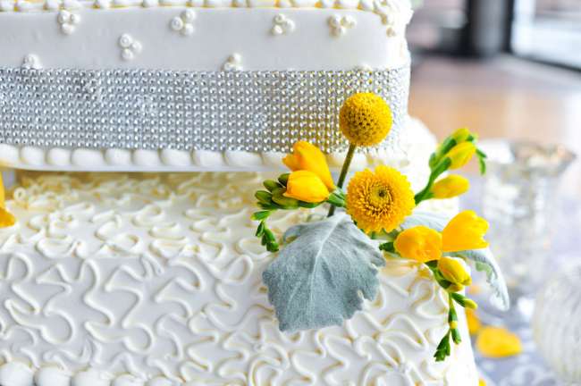 Yummy Yellow