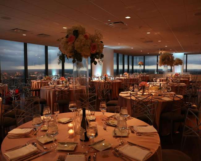 D'Amore Events of Indianapolis