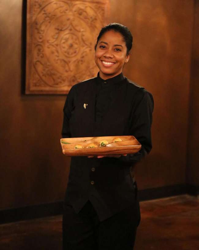 Thomas Caterers of Distinction