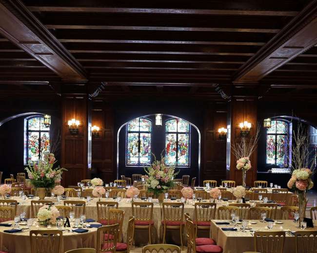 Scottish Rite Cathedral