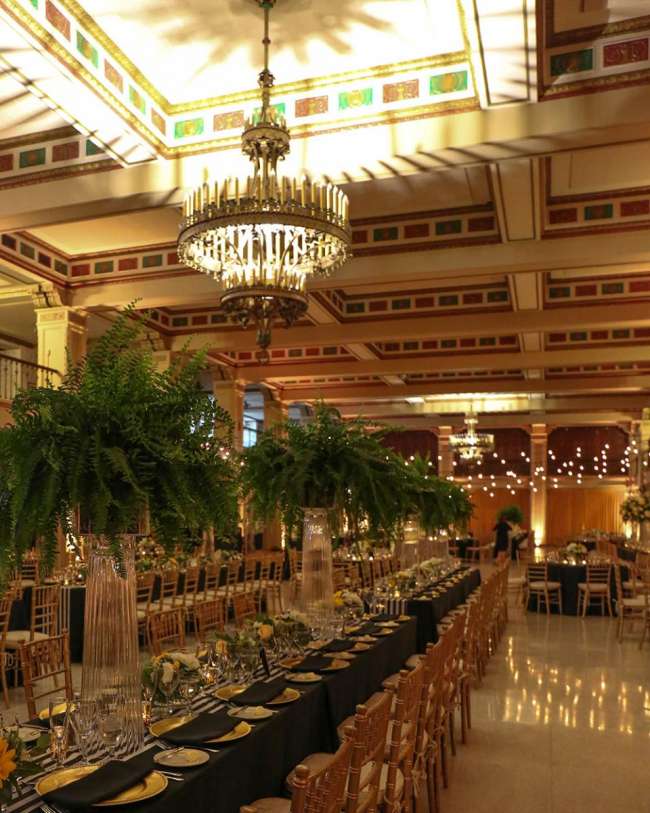 Scottish RIte Cathedral