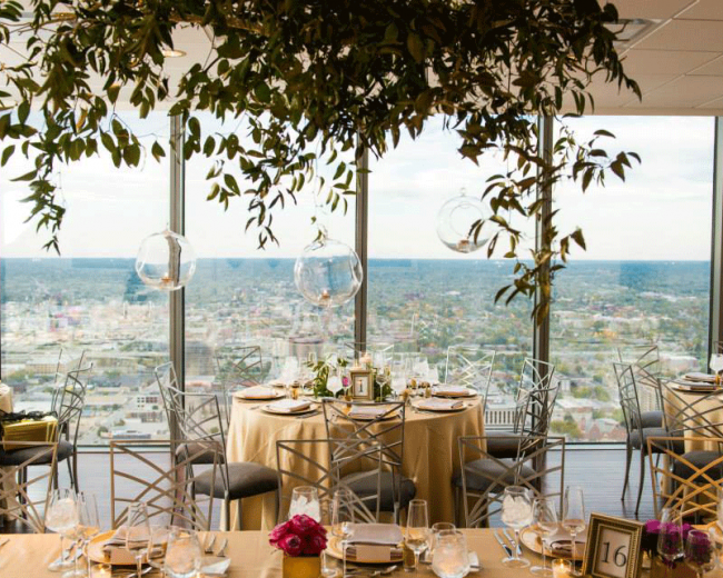 D'Amore Events of Indianapolis