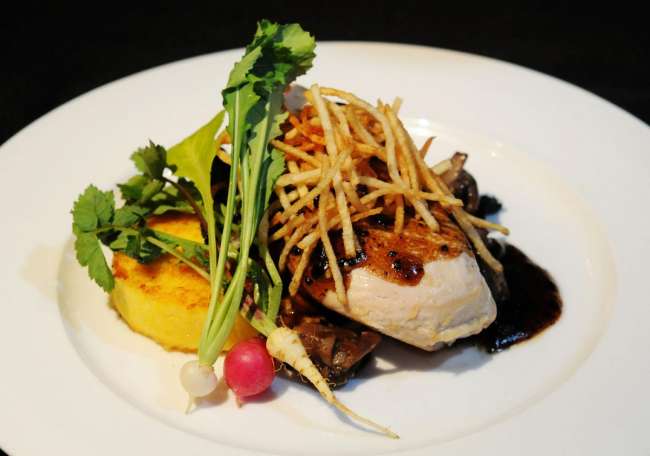 Thomas Caterers of Distinction