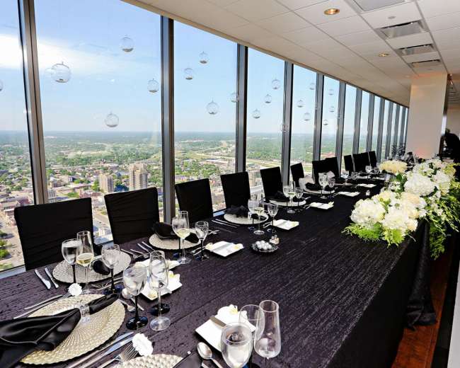 D'Amore Events of Indianapolis
