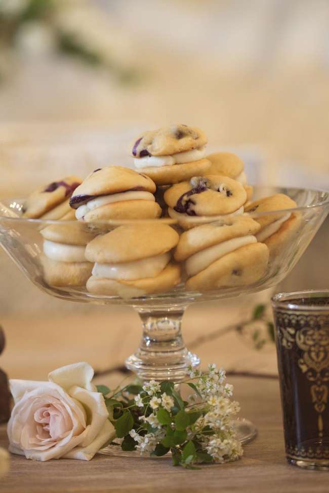 Mini Whoopie Pies