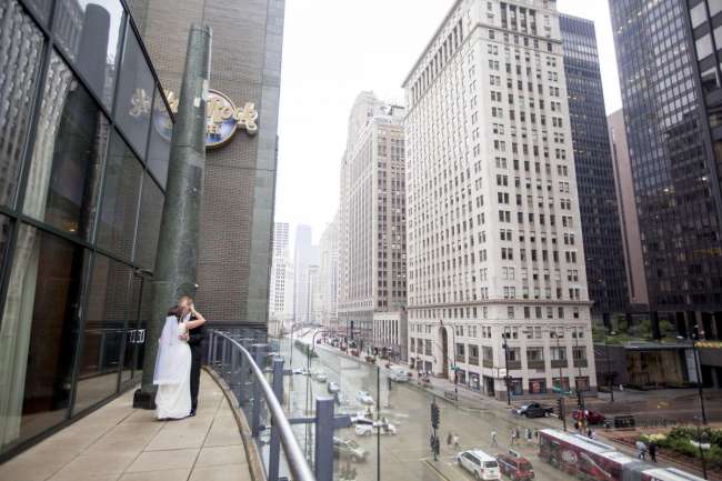 First Look with Chicago Cityskape