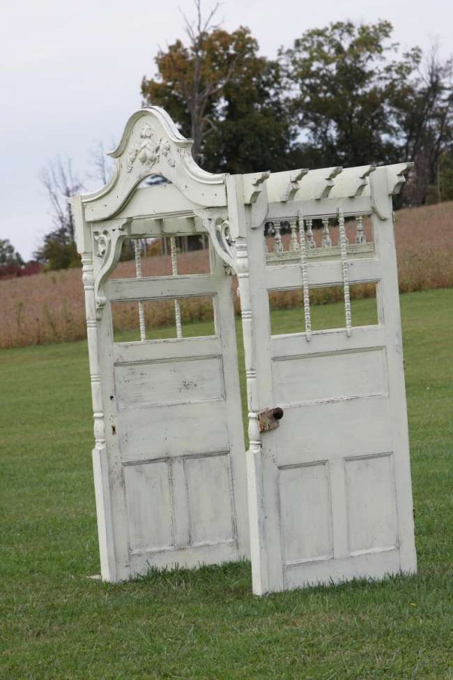 Wedding Arbor