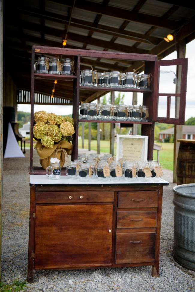 Hoosier Hutch