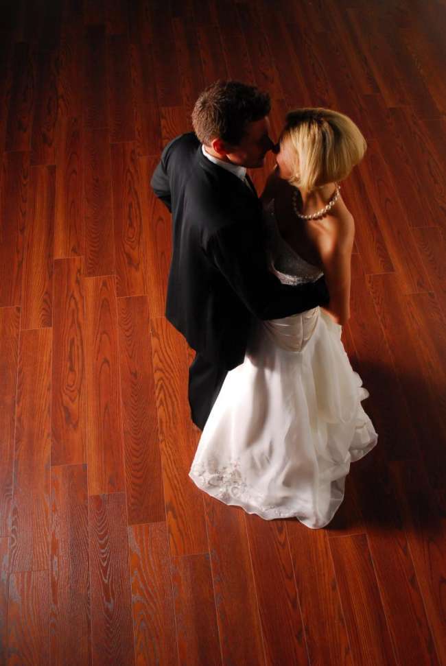 Dance to Last a Lifetime