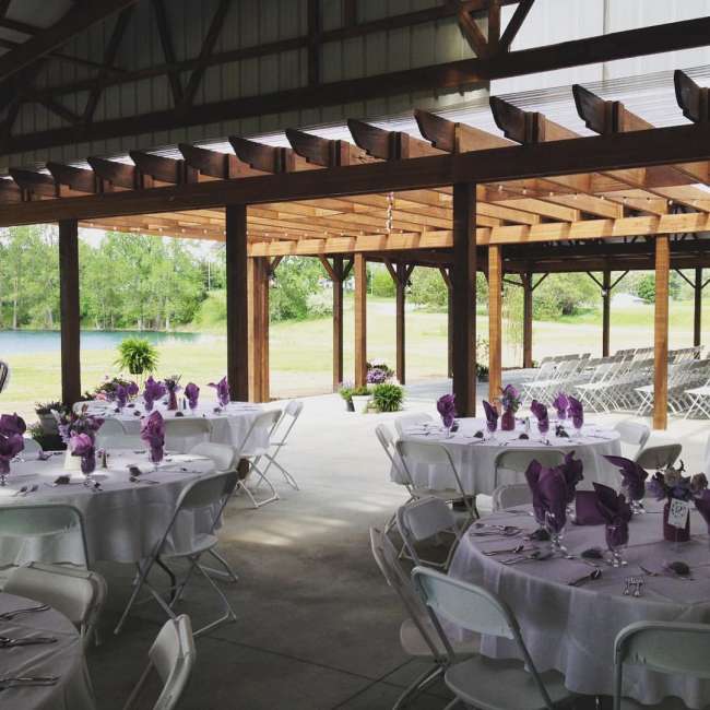 Event Pavilion