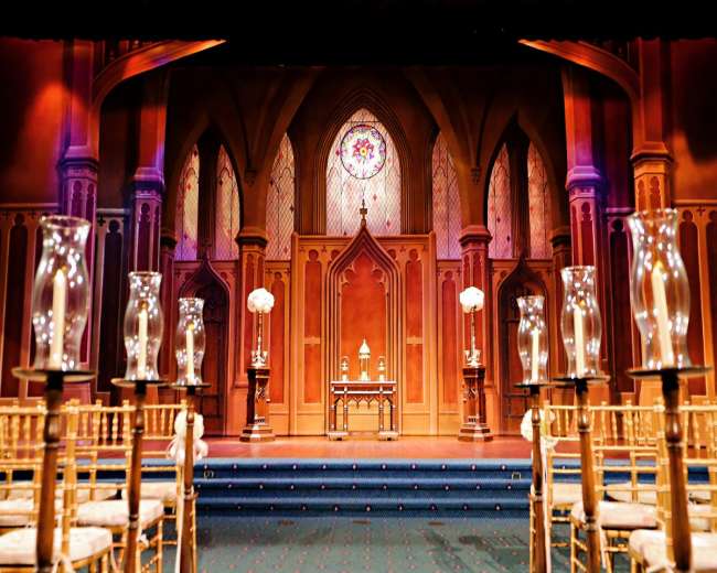 wedding venues indiana