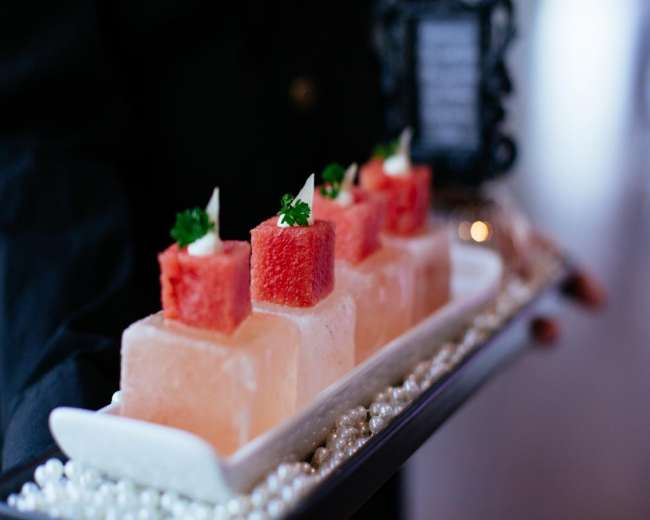 Indianapolis catering