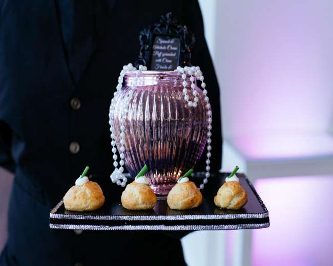 indianapolis catering