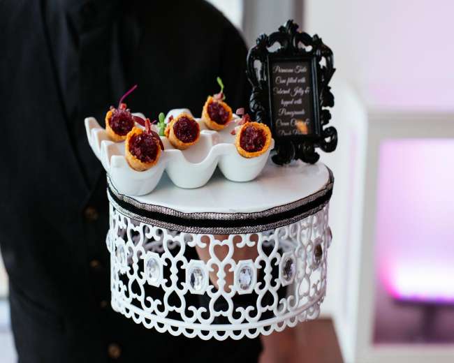 indianapolis catering