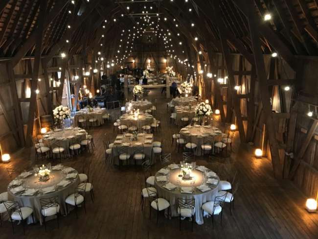 AAYS St Joe Farm Wedding 
